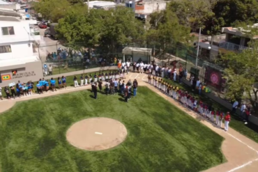 De 20 Años de Abandono a un Espacio para la Comunidad