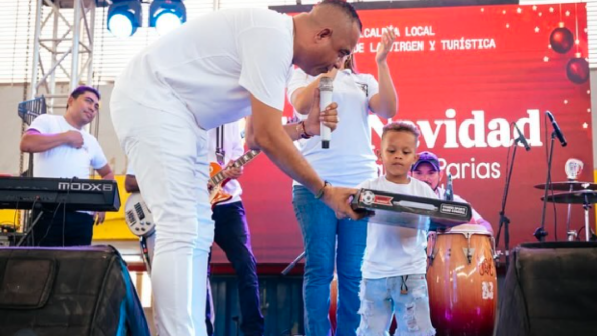 Compromiso con el Futuro de la Niñez