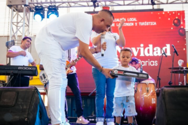 Compromiso con el Futuro de la Niñez